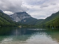 Vordere Langbathsee