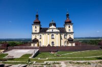 Kostel Panny Marie Těšitelky