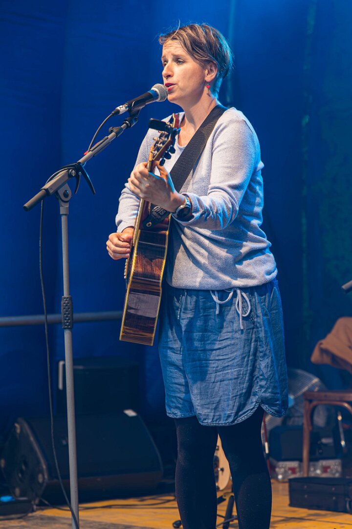 MDŽ – Muzikantky, dámy, ženy