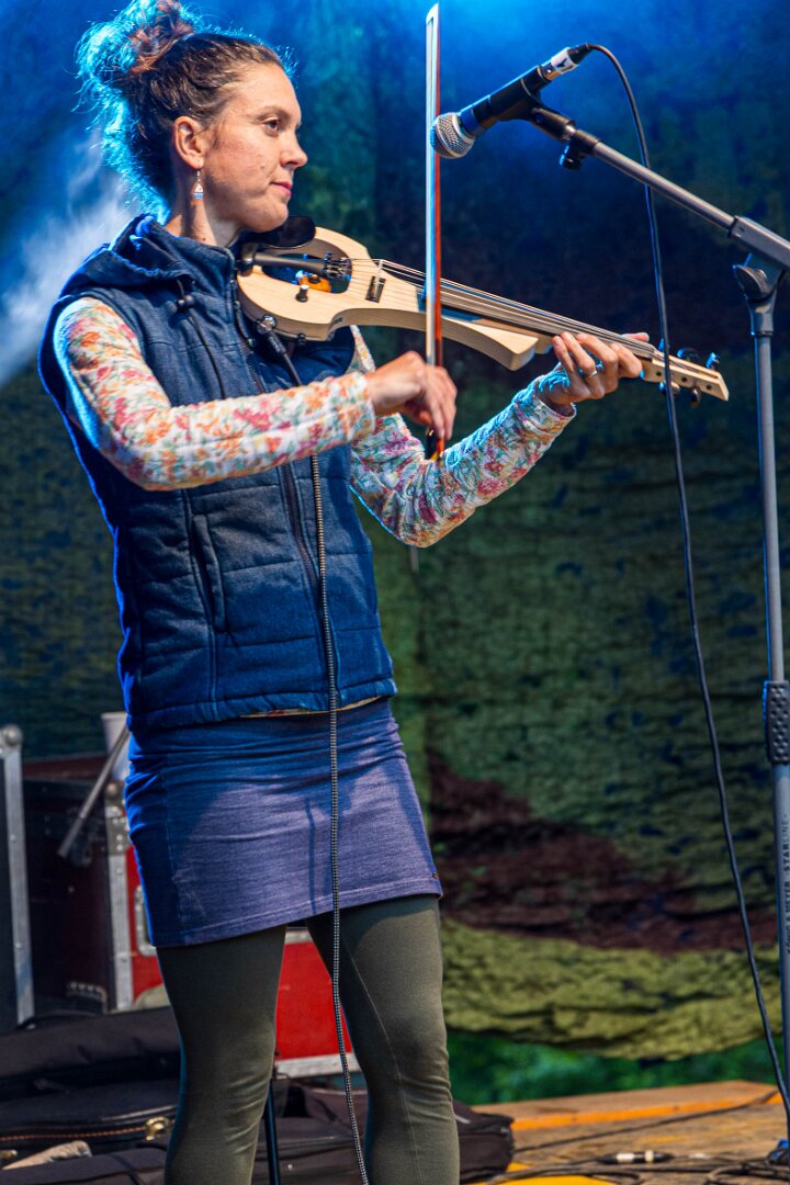 MDŽ – Muzikantky, dámy, ženy