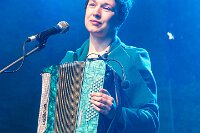 MDŽ – Muzikantky, dámy, ženy