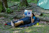 Večerní rozjímání