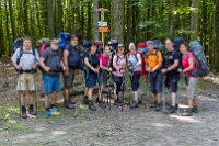 Začátek třetího dne