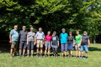 Začátek pátého dne