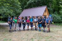 Začátek šestého dne