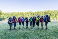 Začátek sedmého dne