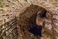 Římský vodovod u Brey