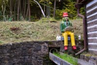 Vodník v Zubrnicích