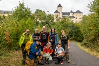 Při cestě na Rychmburg