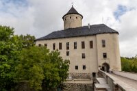 Hrad Rychmburg