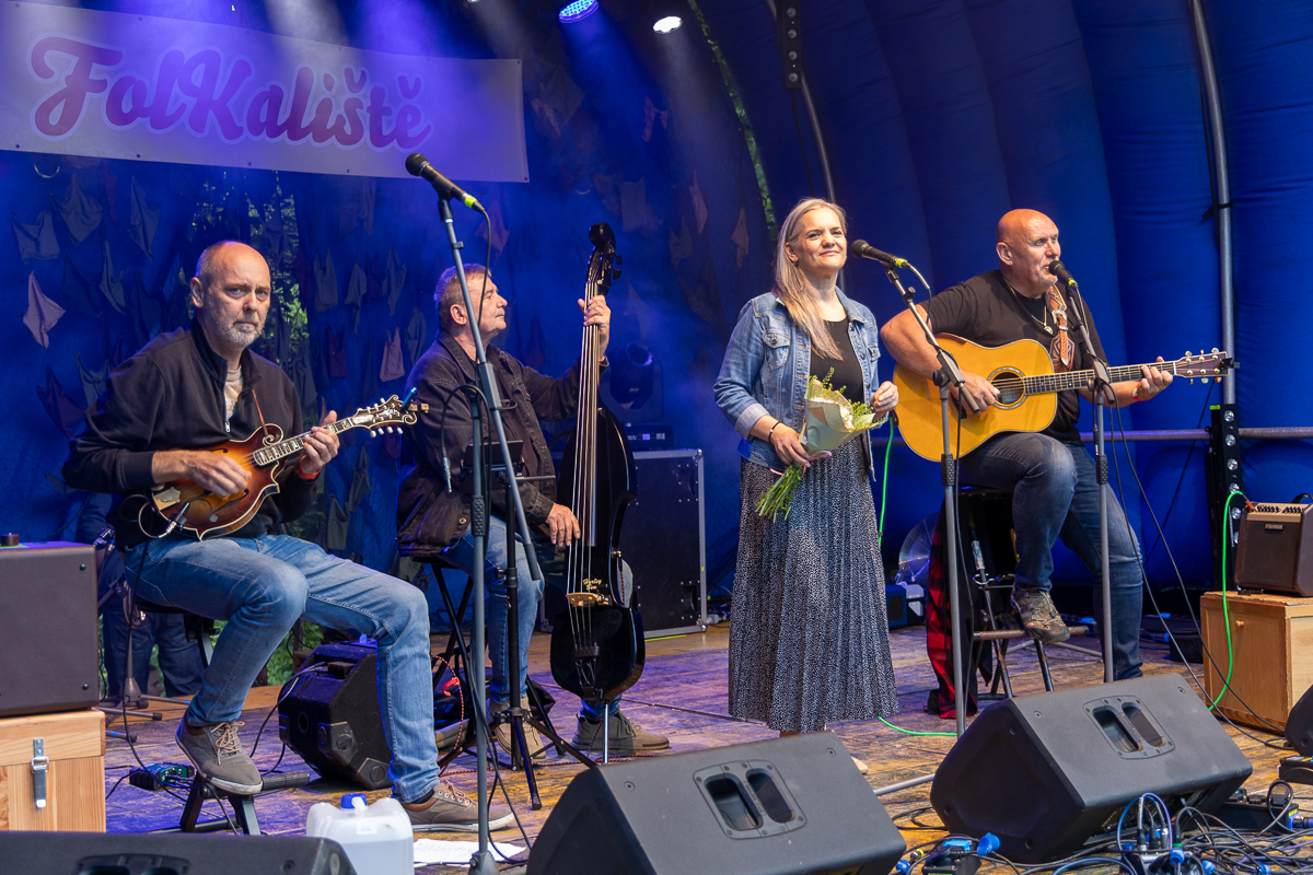 Stranďa band