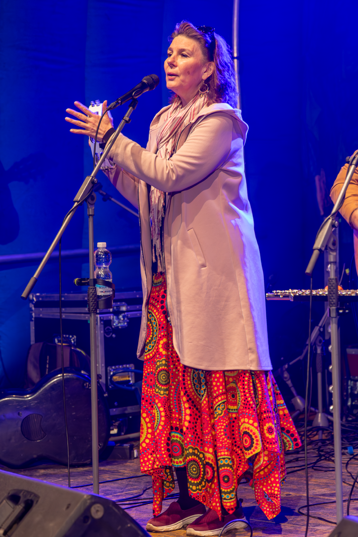 Spiritual kvartet
