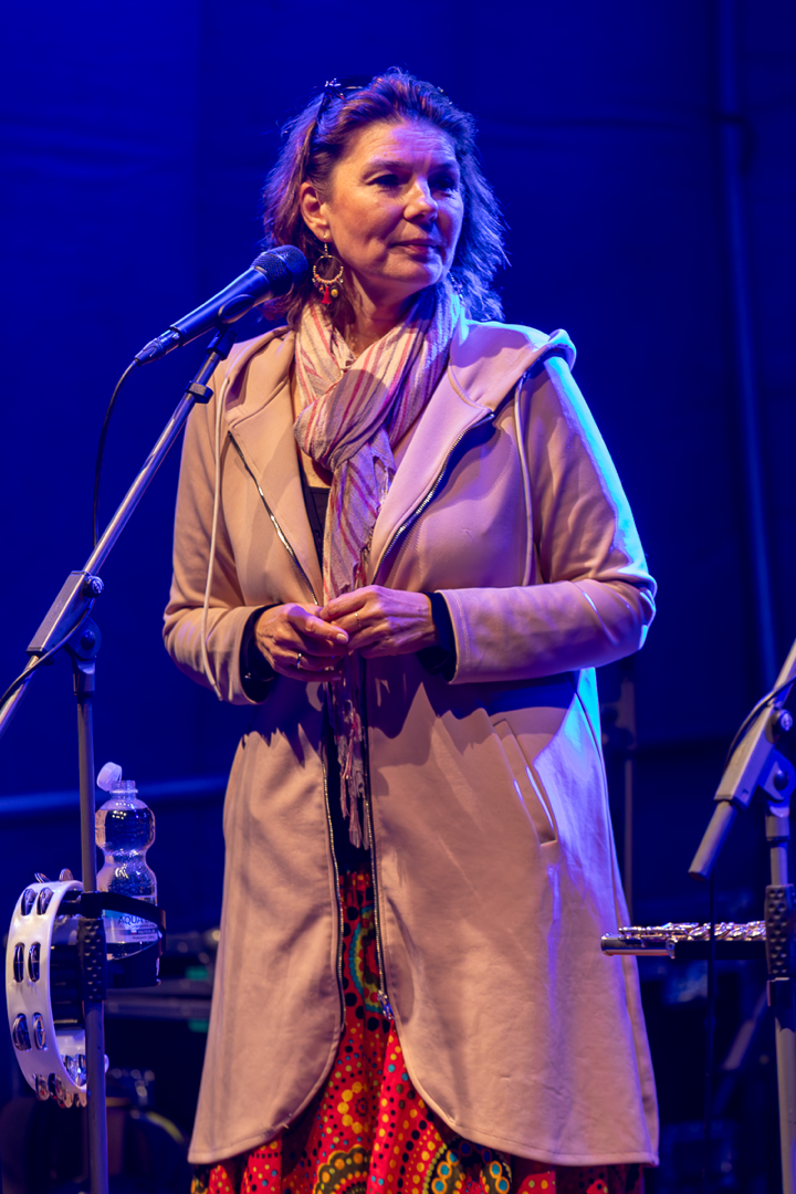 Spiritual kvartet