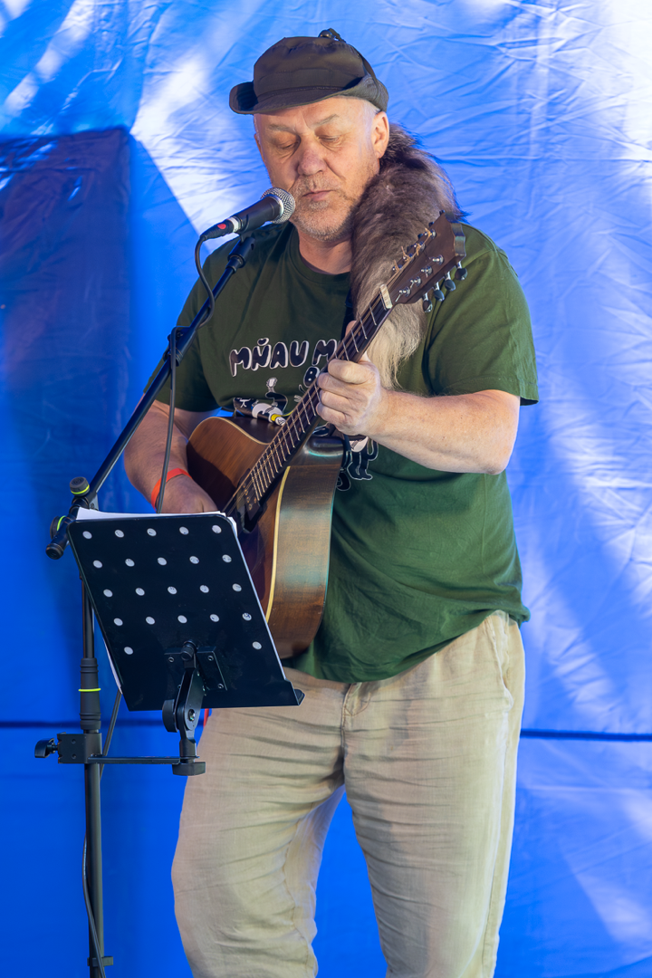 Mňau band