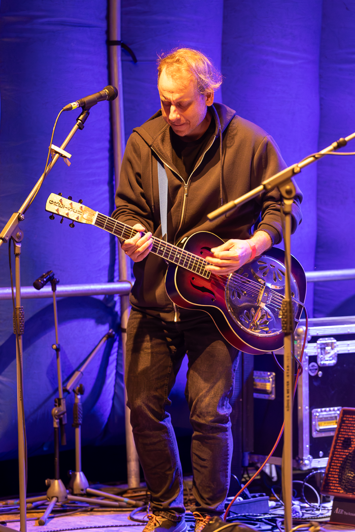 Jiří Vondráček trio