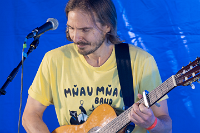 Mňau band