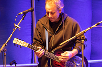 Jiří Vondráček trio