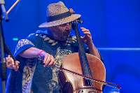 Jiří Vondráček trio
