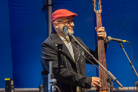 Jiří Vondráček trio